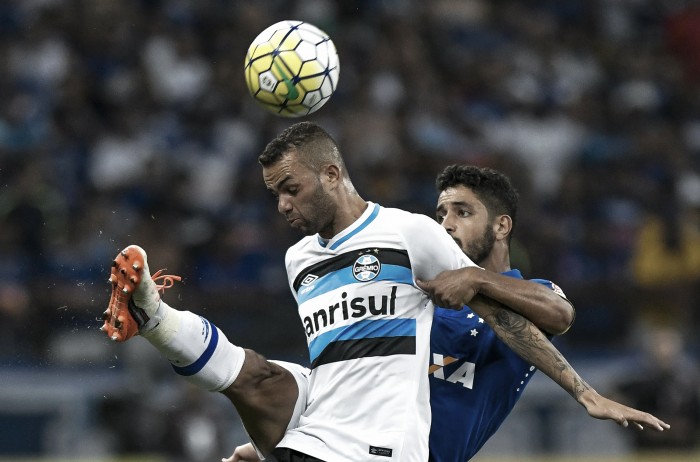Primeira Liga tem quartas de final definidas, e Cruzeiro enfrenta o Grêmio