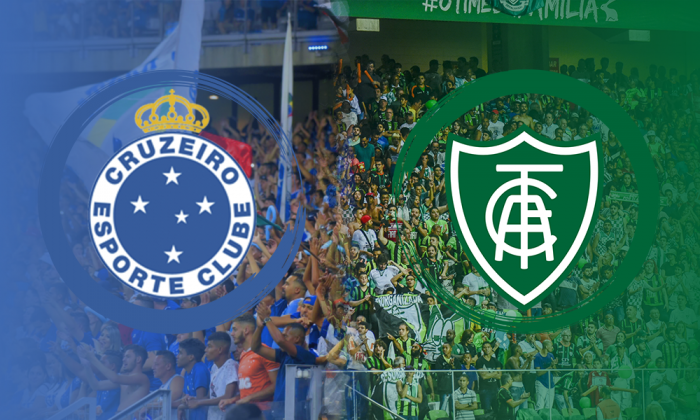 Campeonato Mineiro de 2018: tudo o que você precisa saber sobre Cruzeiro x América-MG