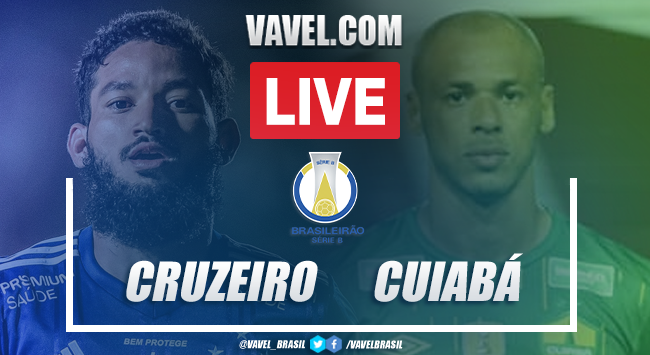 Melhores momentos de Cruzeiro x Cuiabá pela Série B 2020 (0-0) Melhores momentos de Cruzeiro x Cuiabá pela Série B 2020 (0-0)