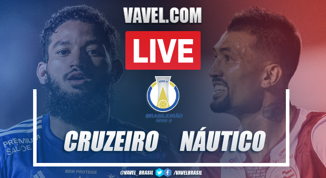 Melhores momentos de Cruzeiro 0 x 0 Náutico pela Série B Melhores momentos de Cruzeiro 0 x 0 Náutico pela Série B