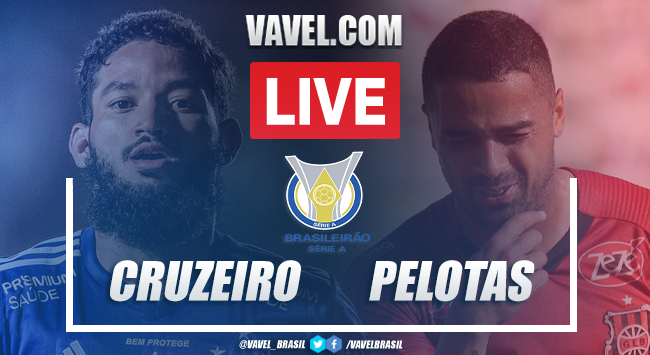 Gols e melhores momentos Cruzeiro 4x1 Brasil de Pelotas pela Série B Gols e melhores momentos Cruzeiro 4x1 Brasil de Pelotas pela Série B
