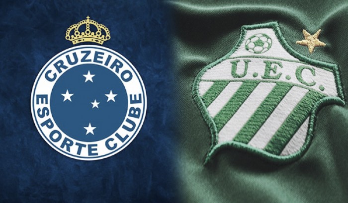 Recordar é viver: relembre confrontos entre Cruzeiro e Uberlândia
