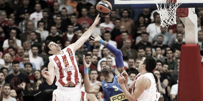 Turkish Airlines Euroleague - La Stella Rossa finisce sotto, poi vince al fotofinish: Maccabi piegato 87-84