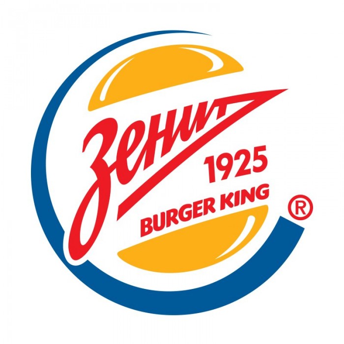 ¿Zenit-Burger King? - VAVEL.com