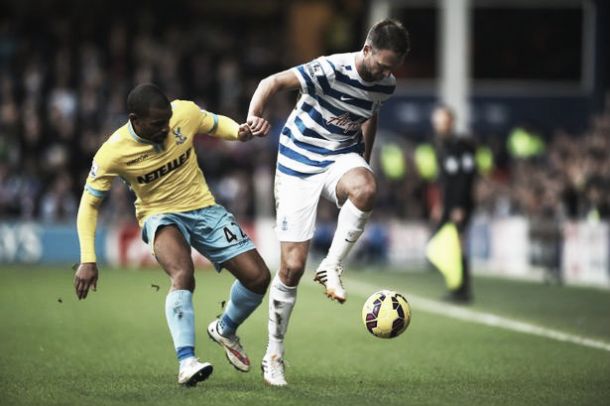 Crystal Palace v QPR preview: hosts favourites for London derby