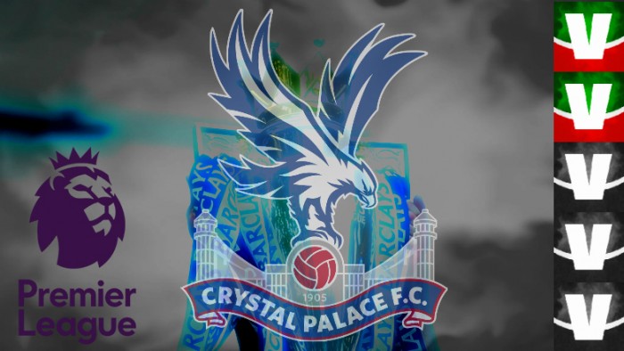 Premier League 2016/17, Crystal Palace: tra intrighi, talento e discontinuità