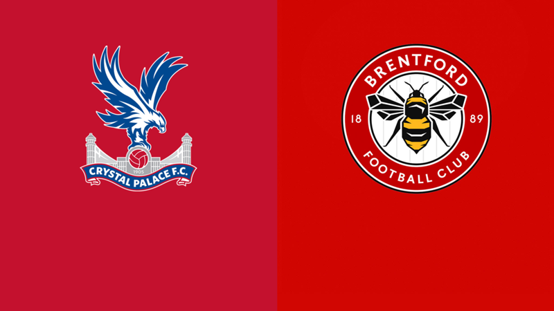 Resumen y mejores momentos del Crystal Palace 0-0 Brentford en La Premier League 21/22 Resumen y mejores momentos del Crystal Palace 0-0 Brentford en La Premier League 21/22
