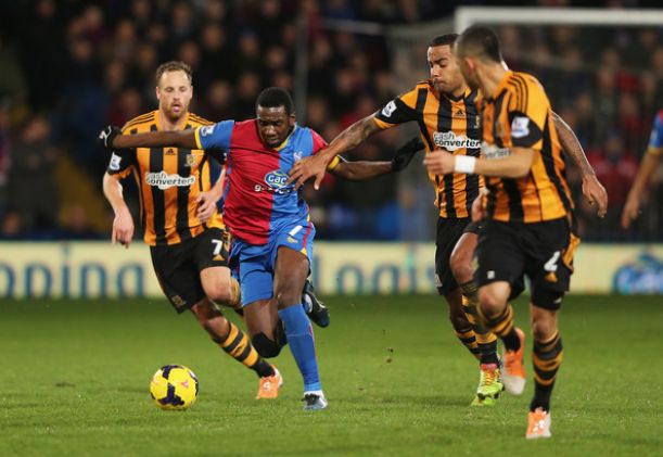 Hull v Crystal Palace Preview: Tigers Take On Eagles