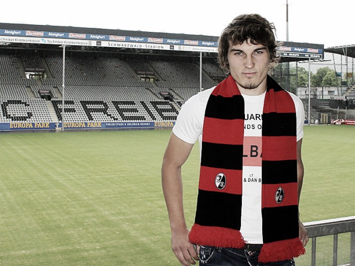 SC Freiburg confirm capture of Turkish international Çaglar Söyüncü