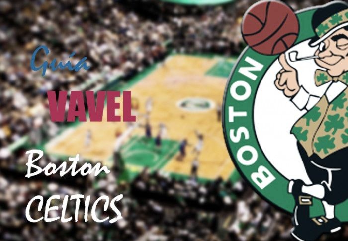 Guía VAVEL NBA 2017/2018: Boston Celtics, un proyecto de anillo
