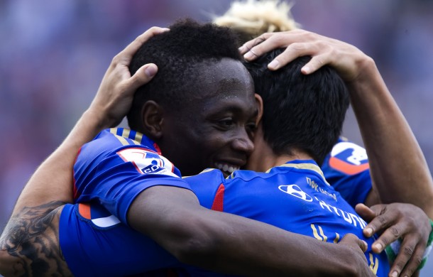 CSKA derrota Lokomotiv no dérbi de Moscou CSKA derrota Lokomotiv no dérbi de Moscou