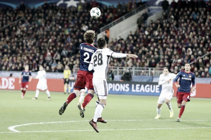 UEFA Champions League - Basilea e CSKA in campo per un pezzo di qualificazione