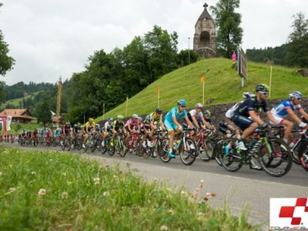 Previa | Vuelta a Suiza 2015: 6ª etapa, Wil - Bienne