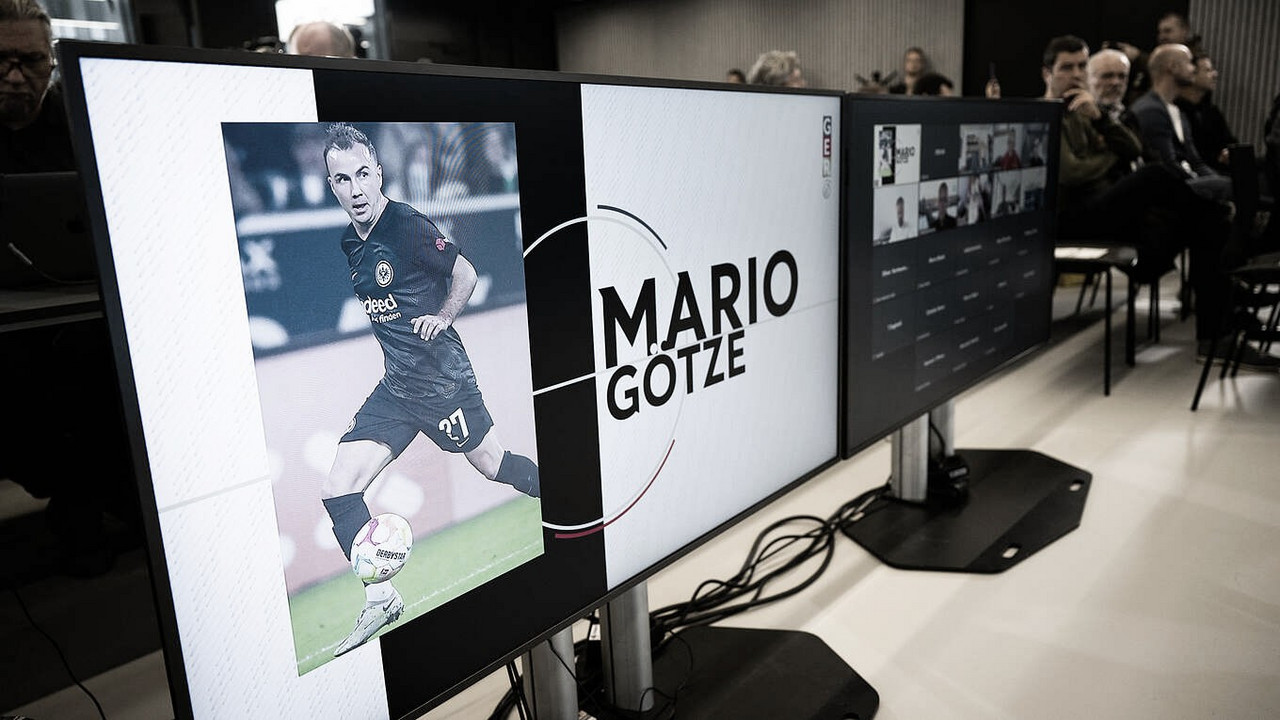 Herói em 2014, Götze aparece entre os convocados da Alemanha para Copa do Mundo