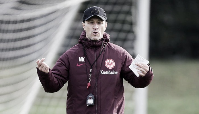 Kovac: “Hemos conseguido unos puntos valiosos, la presión está del lado del Bremen”