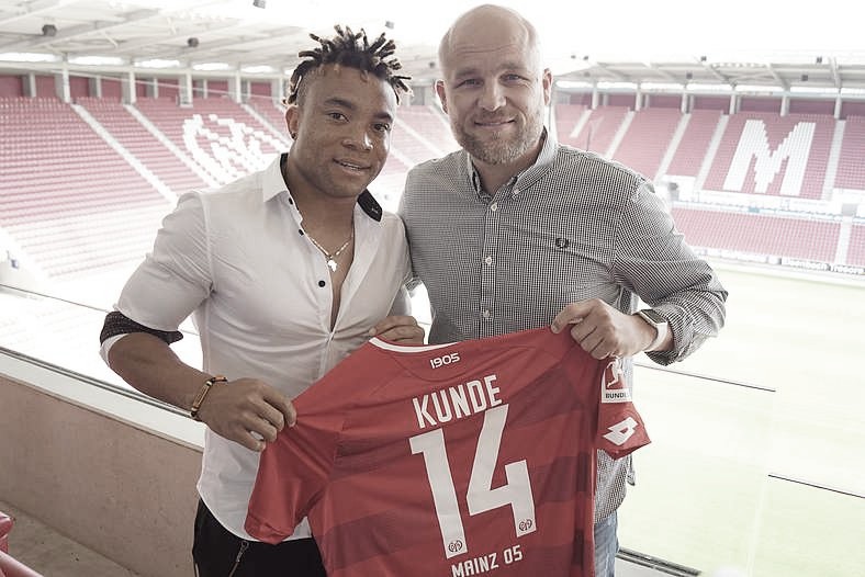 Pierre Kunde: “Volvería encantado al Atlético de Madrid”