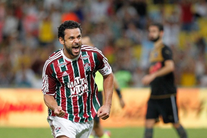 Fred fica no Fluminense: relembre a trajetória do capitão nos sete anos de clube