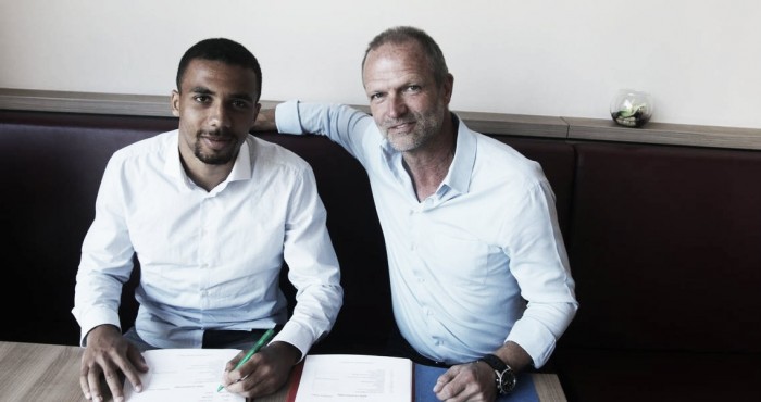 Darmstadt sign Leon Guwara on loan but lose György Garics