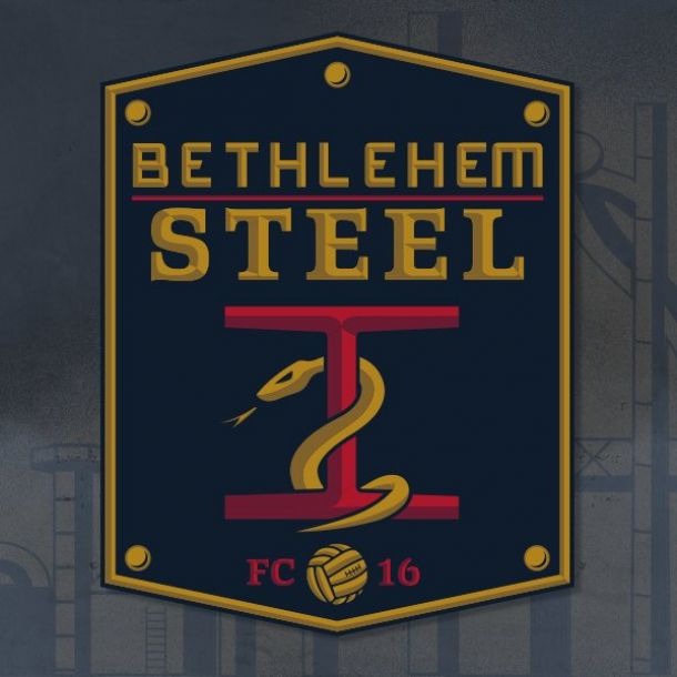 Philadelphia Union Stick With Tradition, Name New USL Side Bethlehem Steel FC