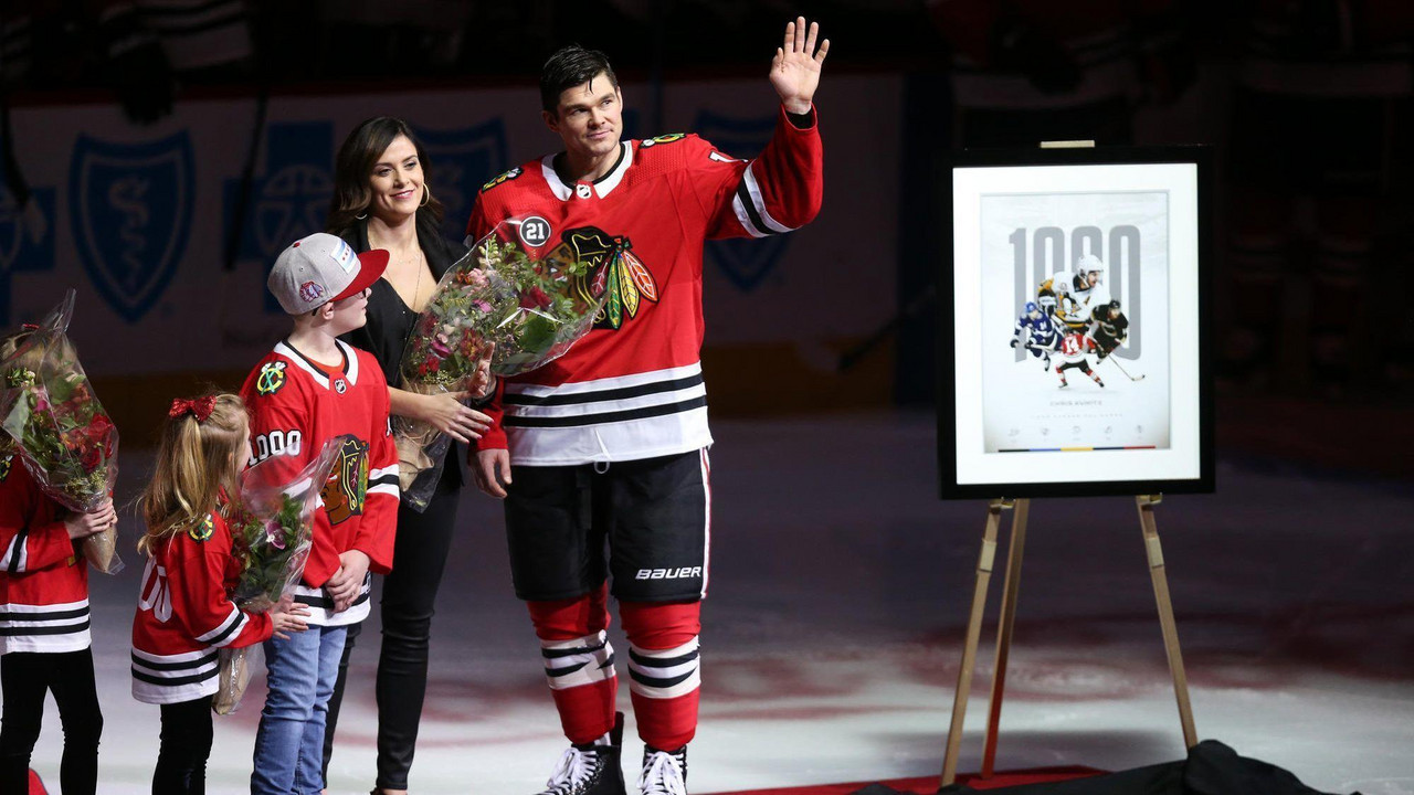Kunitz, 1.000 partidos para la historia Kunitz, 1.000 partidos para la historia