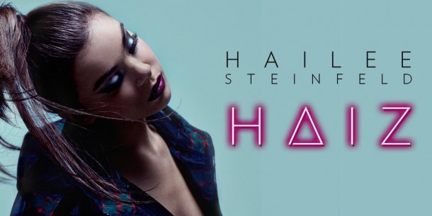 El debut musical de Hailee Steinfeld