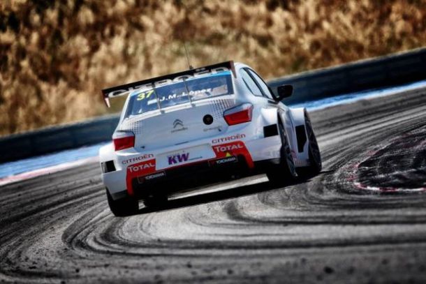 Il FIA WTCC si sposta in Portogallo