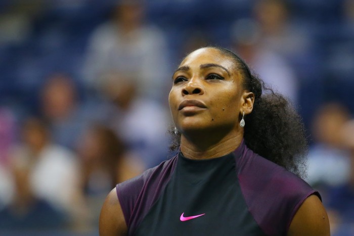 WTA - Serena Williams rinuncia alle Finals