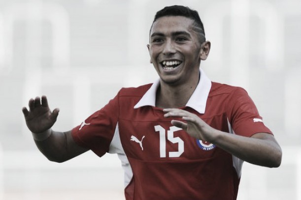 Chelsea Sign Cuevas