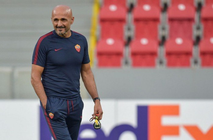 Roma, senti Spalletti: "Senza Milik il Napoli non perde niente della sua forza" Roma, senti Spalletti: "Senza Milik il Napoli non perde niente della sua forza"