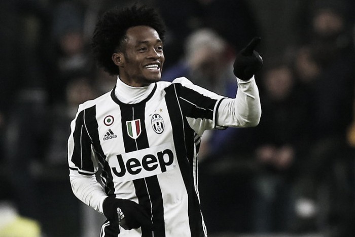 Juventus, Cuadrado e Dani Alves pronti a salutare?