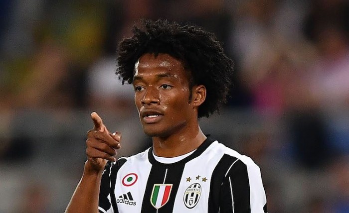 Juve, soluzioni al Cuadrado: dal terzino alla punta, un vecchio-nuovo jolly per Allegri Juve, soluzioni al Cuadrado: dal terzino alla punta, un vecchio-nuovo jolly per Allegri