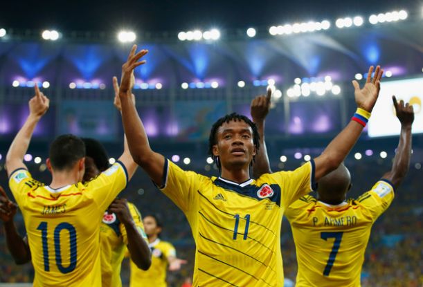 Juan Cuadrado to Chelsea shows Mourinho's desire to conquer Europe, not just England