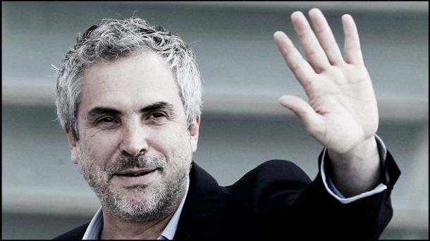 Llegan rumores de que Alfonso Cuarón podría dirigir  la precuela de ‘El resplandor’