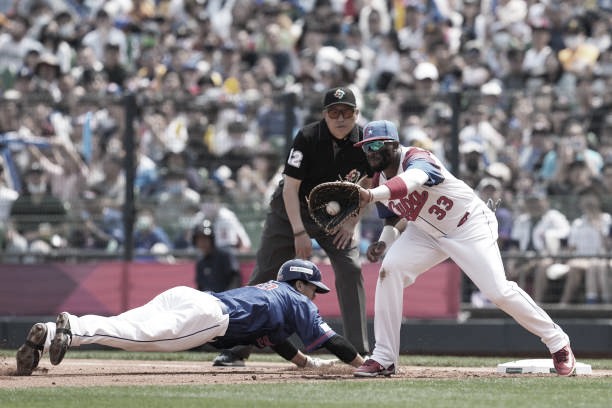 World Baseball Classic: Yoenis Céspedes to miss Cuba's quarterfinal game  vs. Australia 