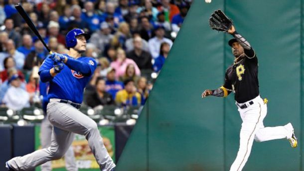 Complete National League Wild Card Preview