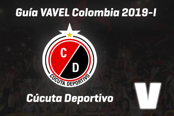 Guía VAVEL Liga Águila 2019-I: Cúcuta Deportivo