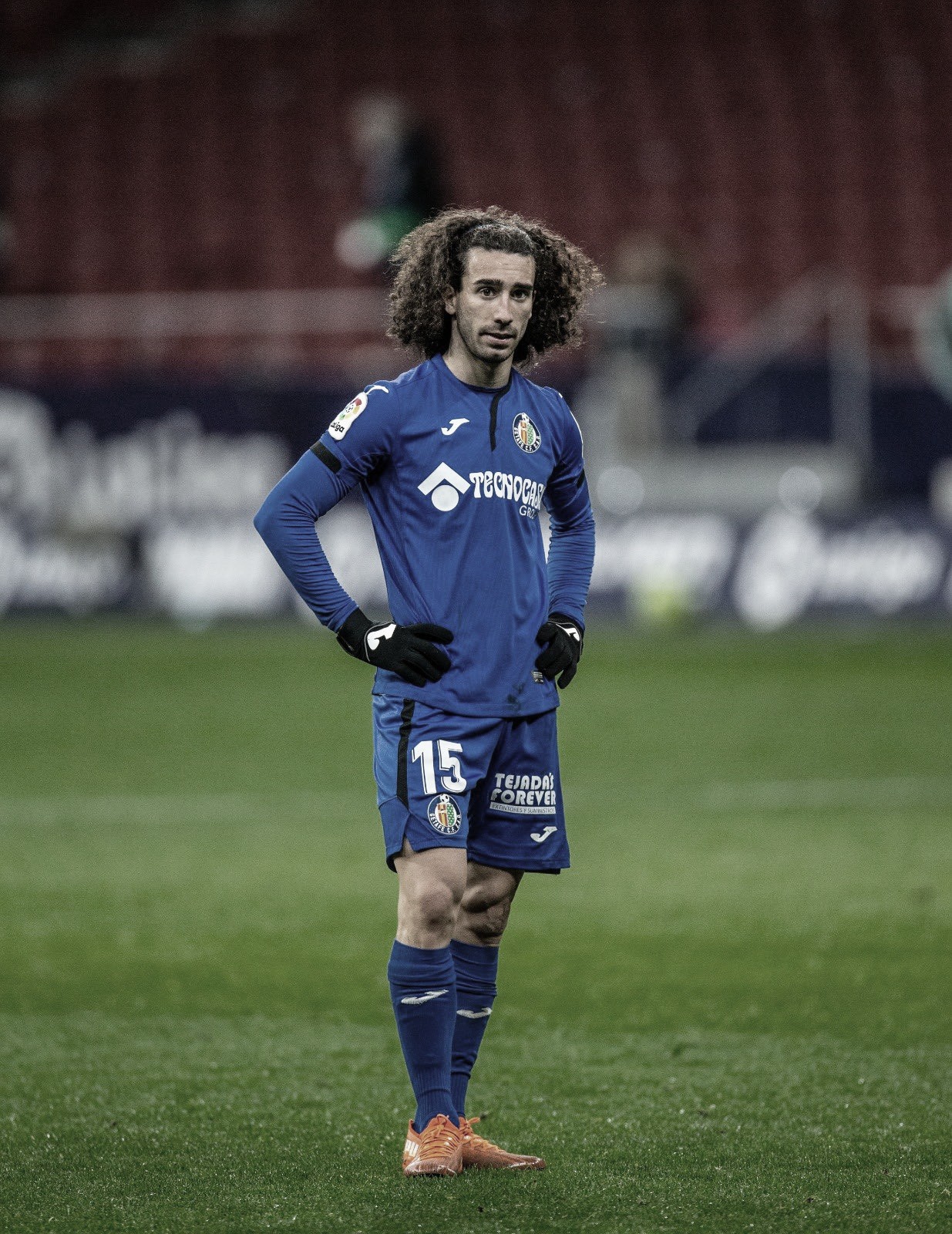 Marc Cucurella, Brighton & Hove Albion new signing