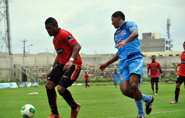 Deportivo Cuenca - Manta, así se vivió. Deportivo Cuenca - Manta, así se vivió.