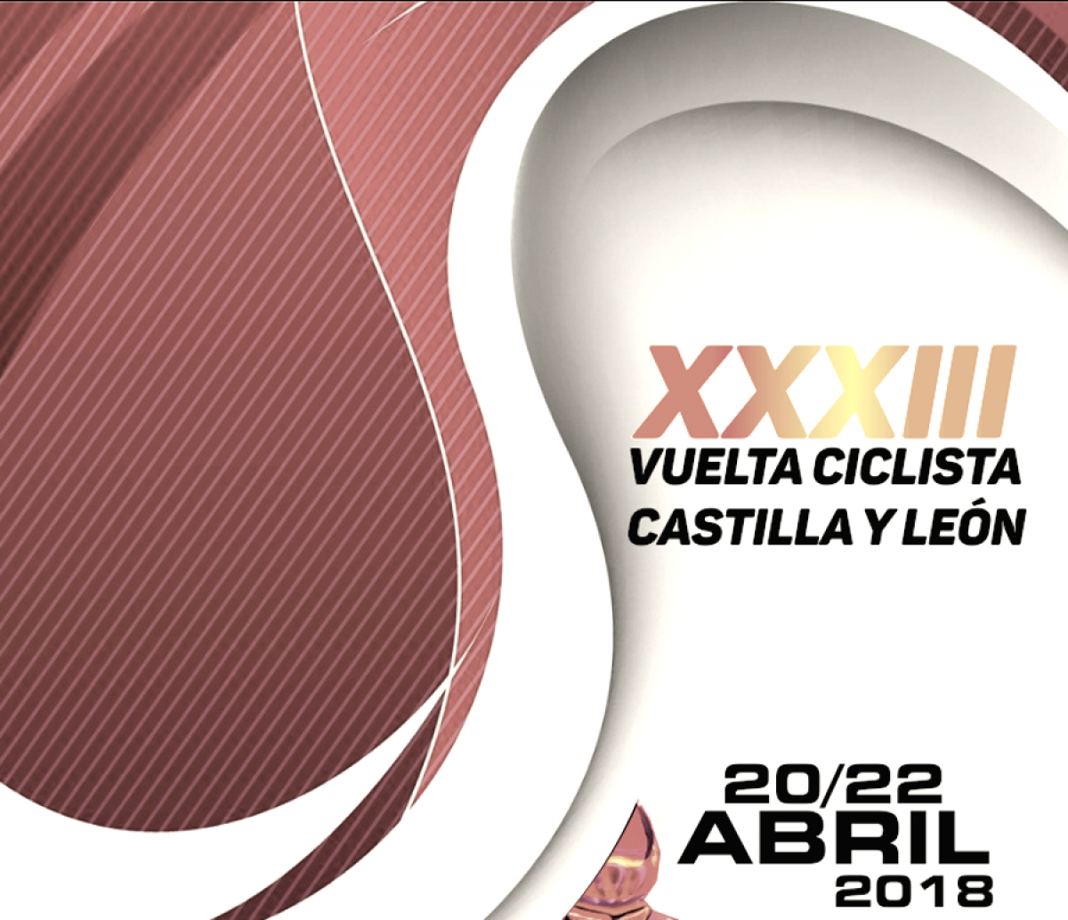 Previa Vuelta a Castilla y León 2018: recorrido suavizado en el centro de la meseta