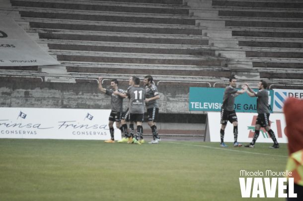 Cultural y Deportiva Leonesa - Marino de Luanco: sólo vale ganar