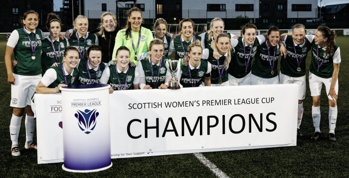 SWPL 1 Week 11 Preview: Can Hibernian overtake Glasgow City for first?