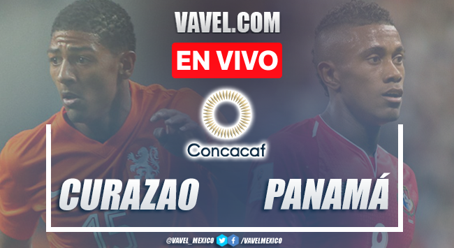 Resumen y mejores momentos del Curazao 0-0 Panamá en Eliminatorias CONCACAF