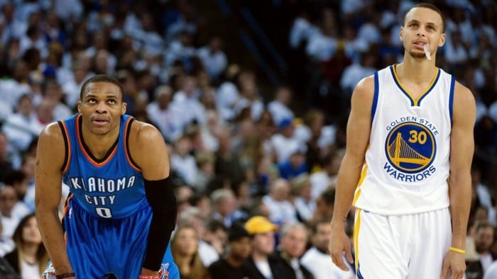 NBA Playoffs, Oklahoma City - Golden State: al via stanotte le finali di Conference