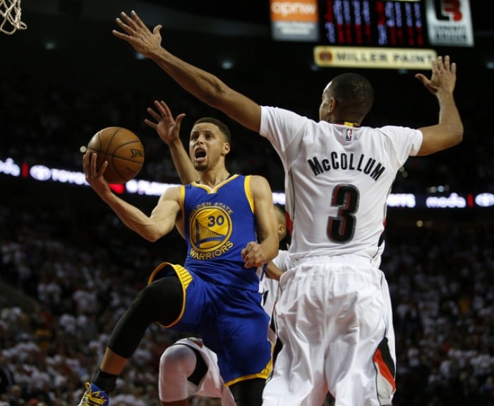 NBA, Golden State - Portland: stanotte l'ultima spiaggia per i Trail Blazers