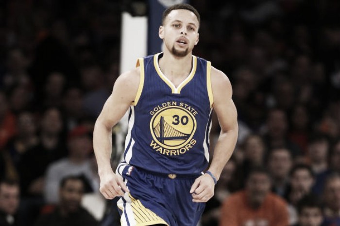 Resumen NBA: Curry eclipsa el partidazo de Westbrook y la derrota de LeBron
