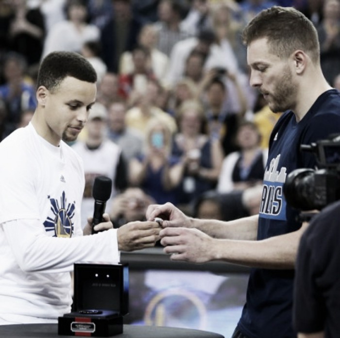 Resumen NBA: Spurs y Warriors a lo suyo, Minnesota da la campanada