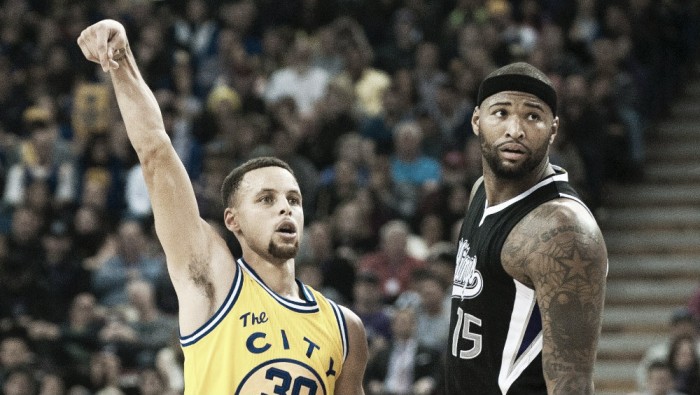Resumen NBA: Curry domina lesionado y los Clippers consiguen la octava seguida