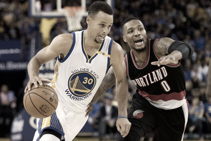 NBA Playoffs: ci riprova Golden State, Portland vittima sacrificale?