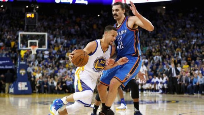 NBA - Golden State spalle al muro in gara-2, Curry e compagni attesi al riscatto