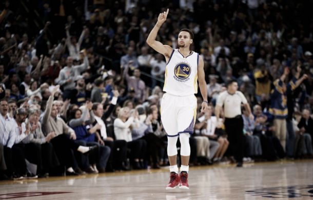Resumen NBA: ¿quién podrá parar a Curry y a DeRozan?